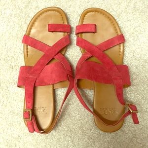 Sandals